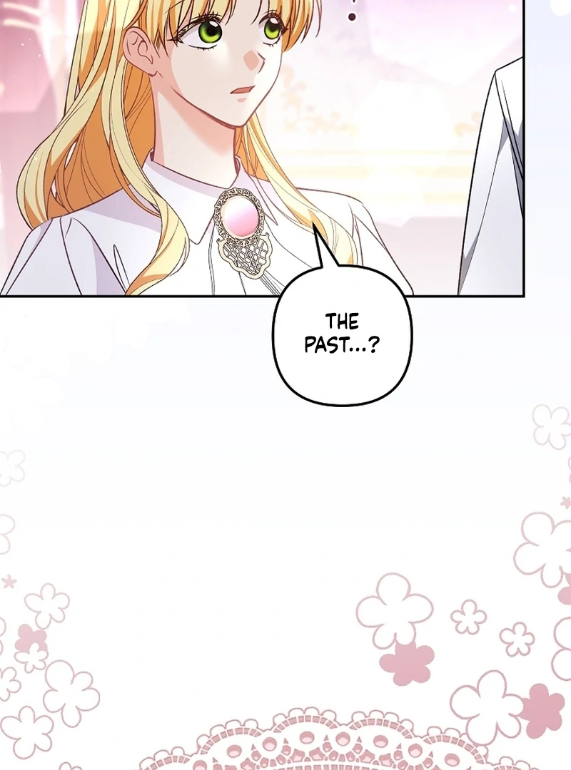 Stop Obsessing, Just Divorce Me! Chapter 11 page 30 - 