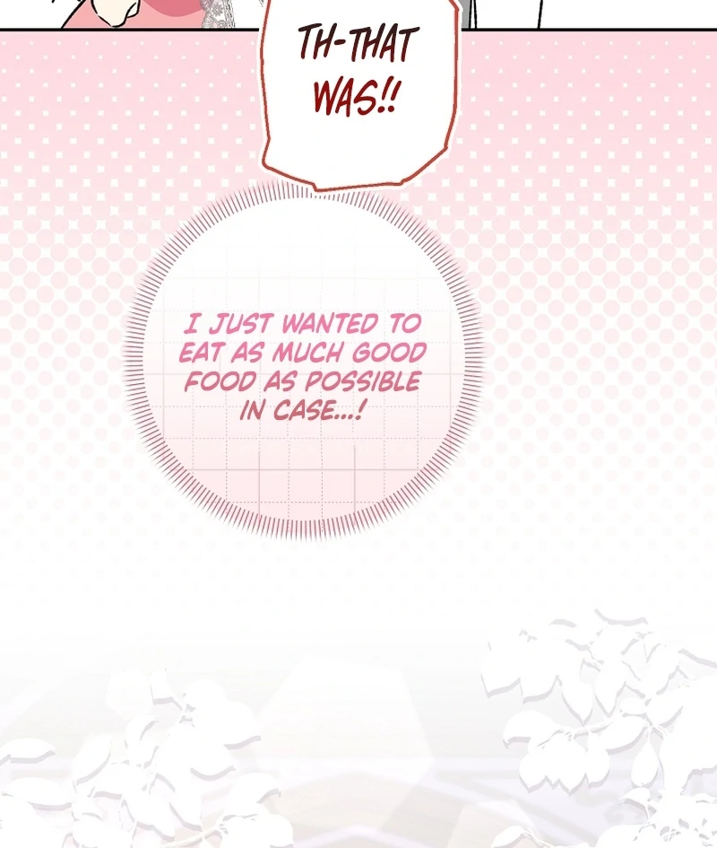 Stop Obsessing, Just Divorce Me! Chapter 11 page 33 - 