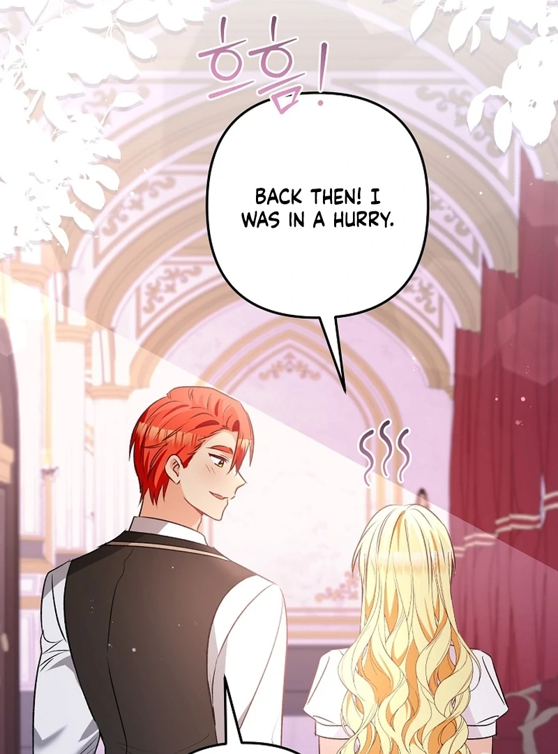 Stop Obsessing, Just Divorce Me! Chapter 11 page 34 - 