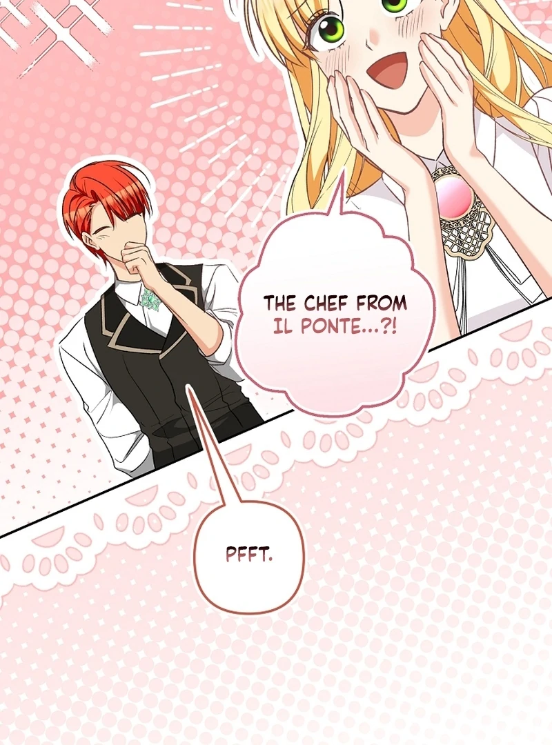 Stop Obsessing, Just Divorce Me! Chapter 11 page 38 - 