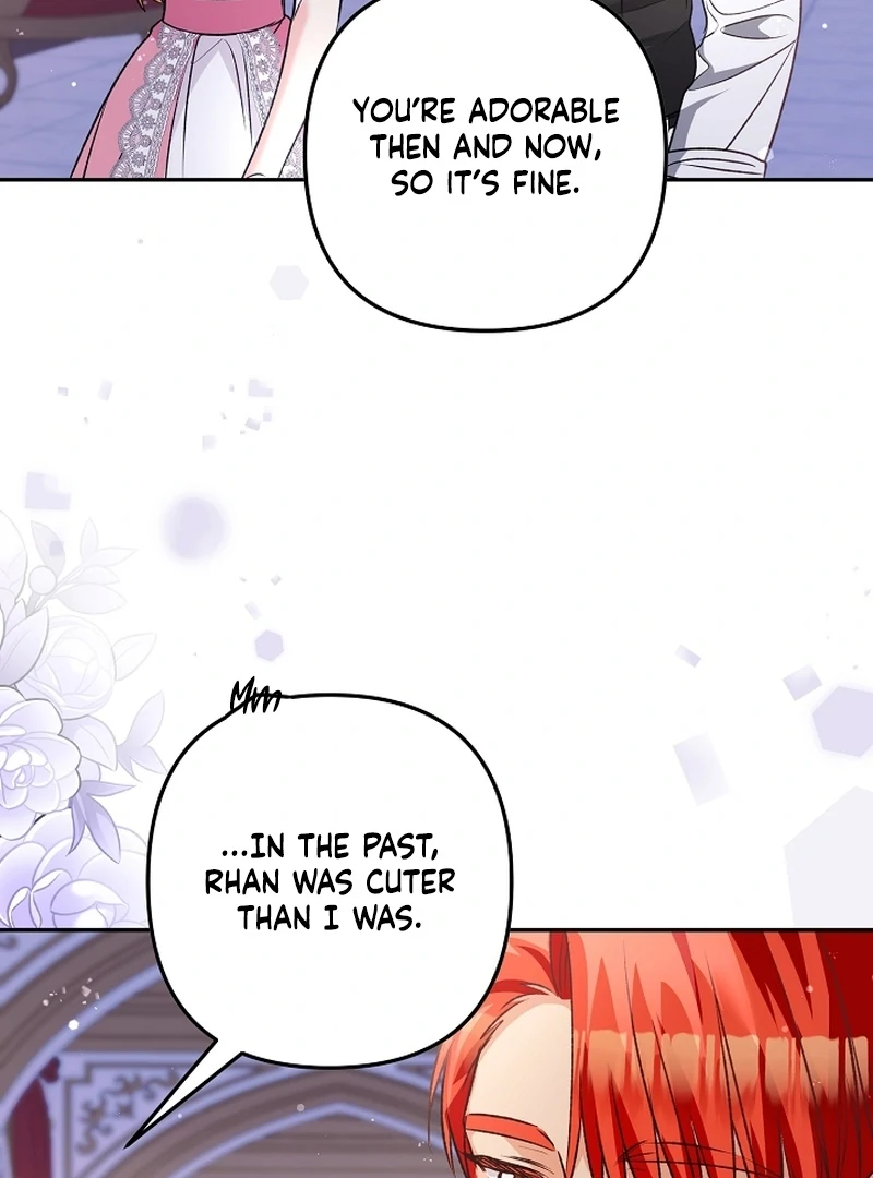 Stop Obsessing, Just Divorce Me! Chapter 11 page 40 - 