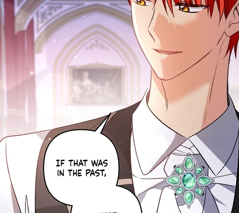Stop Obsessing, Just Divorce Me! Chapter 11 page 41 - 