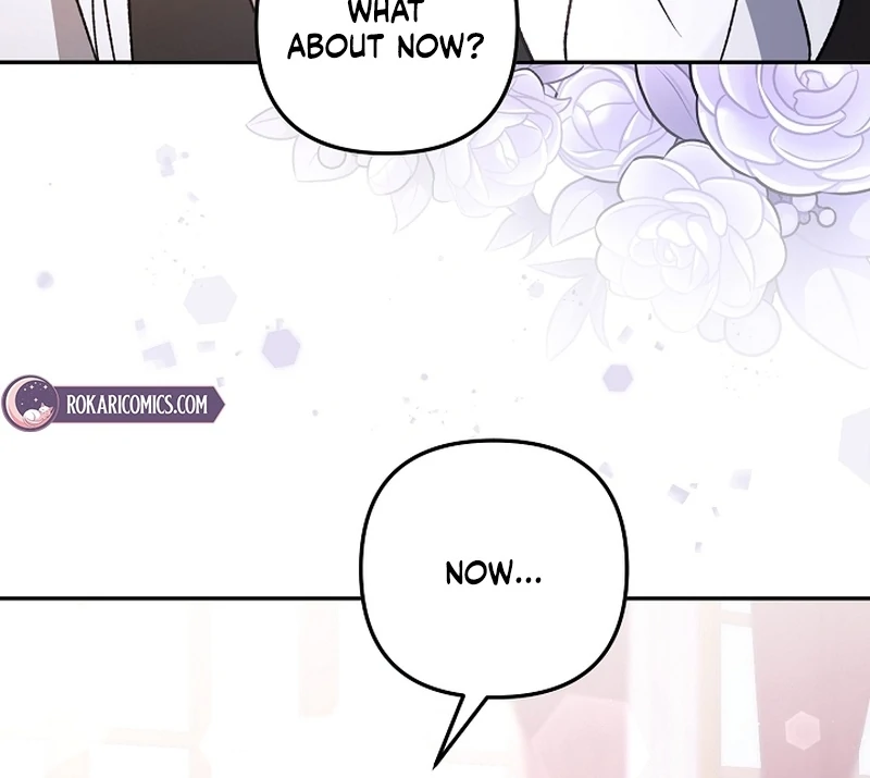 Stop Obsessing, Just Divorce Me! Chapter 11 page 42 - 