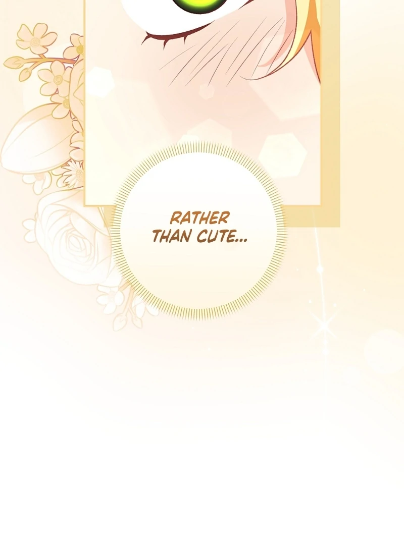 Stop Obsessing, Just Divorce Me! Chapter 11 page 45 - 