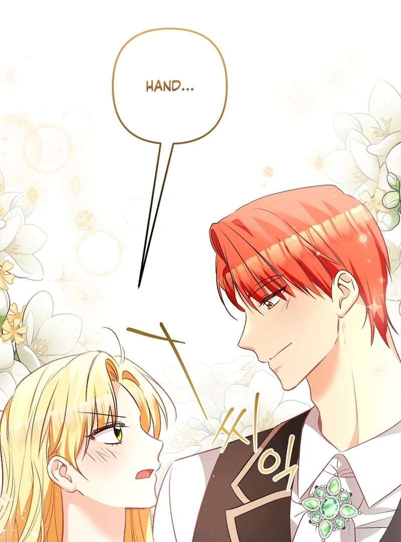 Stop Obsessing, Just Divorce Me! Chapter 11 page 46 - 