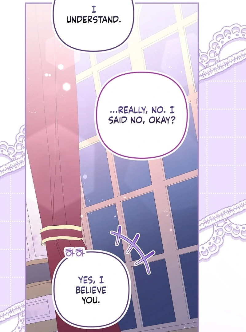 Stop Obsessing, Just Divorce Me! Chapter 11 page 48 - 