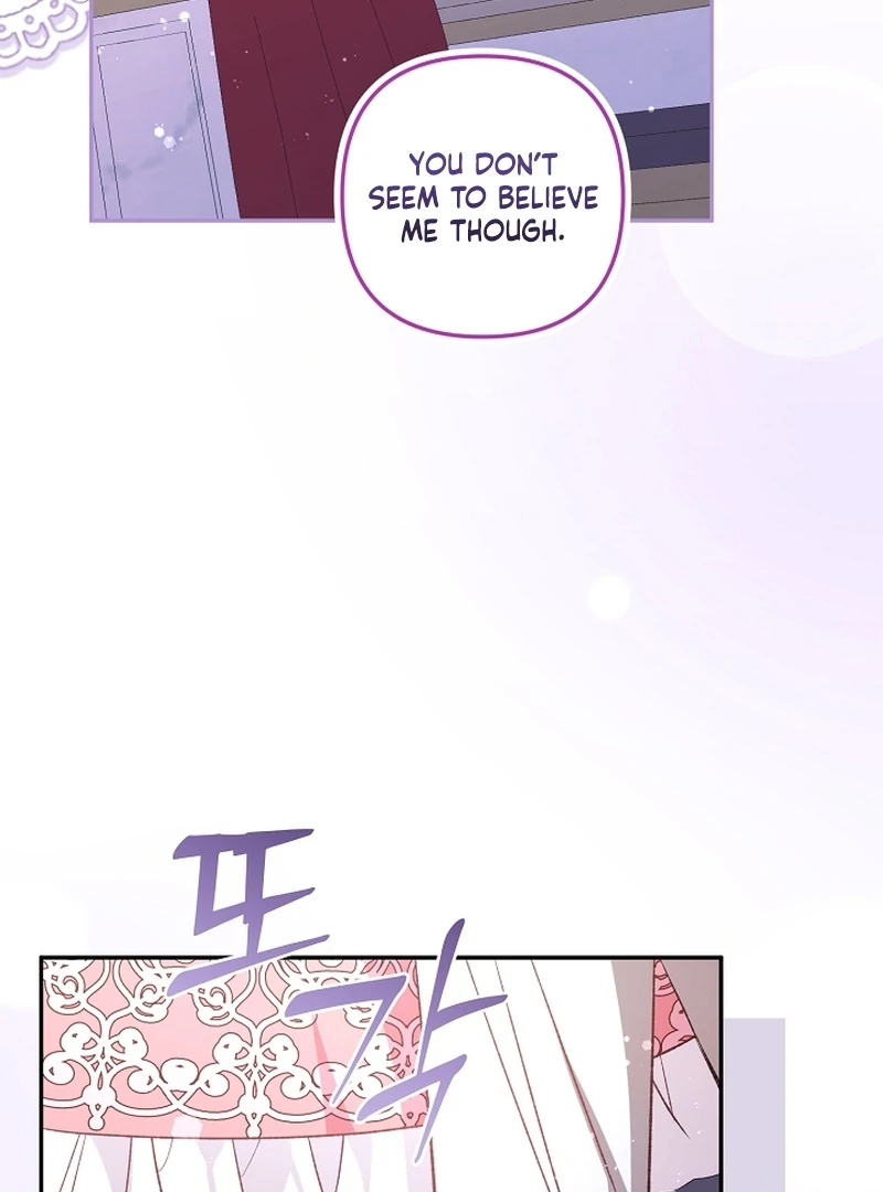 Stop Obsessing, Just Divorce Me! Chapter 11 page 49 - 
