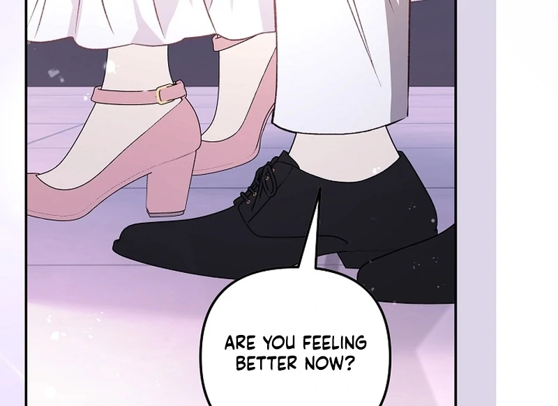 Stop Obsessing, Just Divorce Me! Chapter 11 page 50 - 