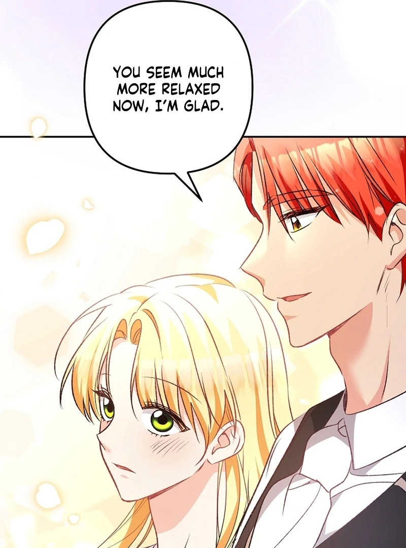 Stop Obsessing, Just Divorce Me! Chapter 11 page 52 - 