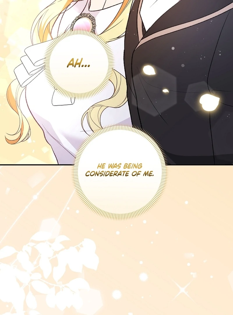 Stop Obsessing, Just Divorce Me! Chapter 11 page 53 - 