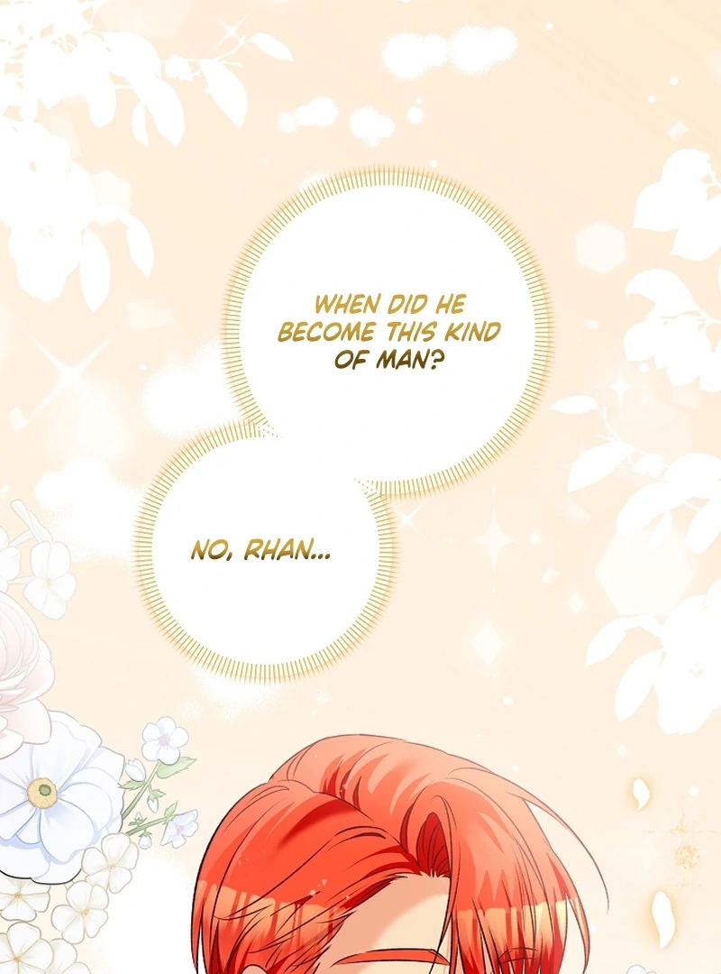 Stop Obsessing, Just Divorce Me! Chapter 11 page 54 - 