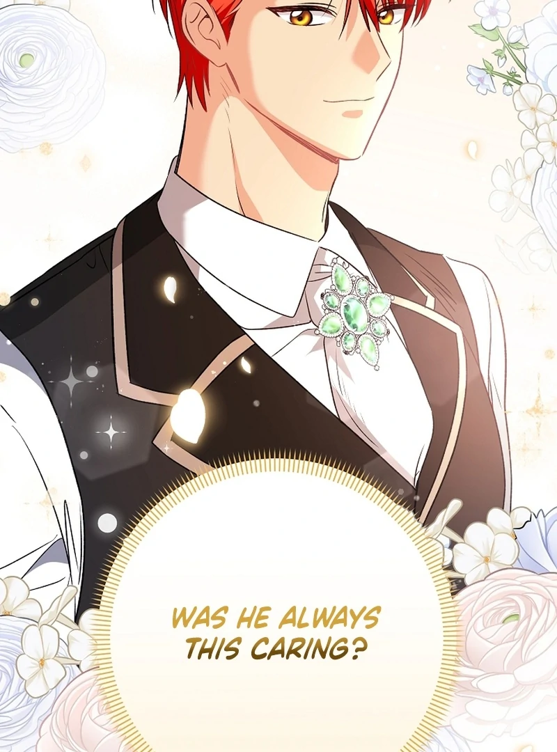 Stop Obsessing, Just Divorce Me! Chapter 11 page 55 - 