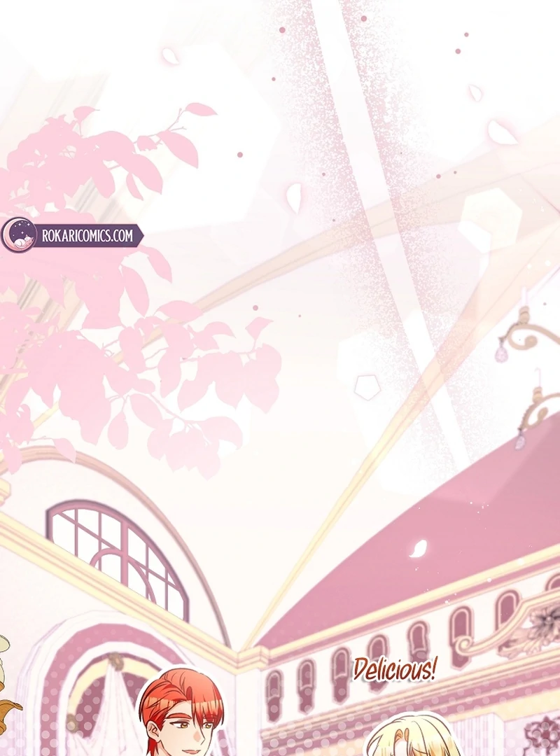 Stop Obsessing, Just Divorce Me! Chapter 11 page 57 - 