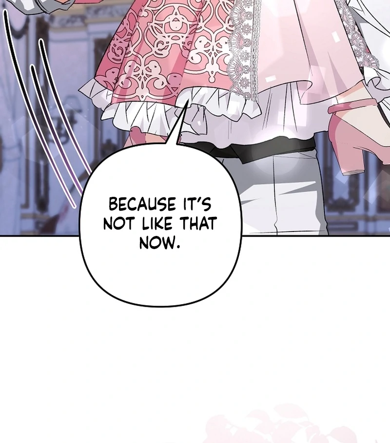 Stop Obsessing, Just Divorce Me! Chapter 11 page 7 - 