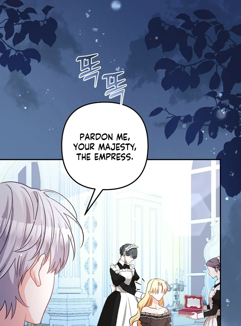 Stop Obsessing, Just Divorce Me! Chapter 11 page 61 - 