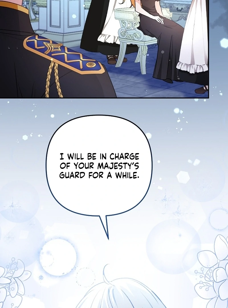 Stop Obsessing, Just Divorce Me! Chapter 11 page 62 - 