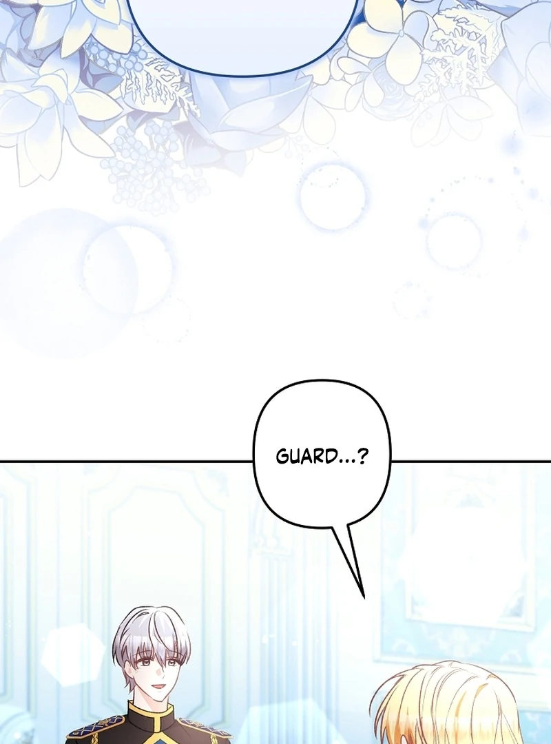 Stop Obsessing, Just Divorce Me! Chapter 11 page 64 - 