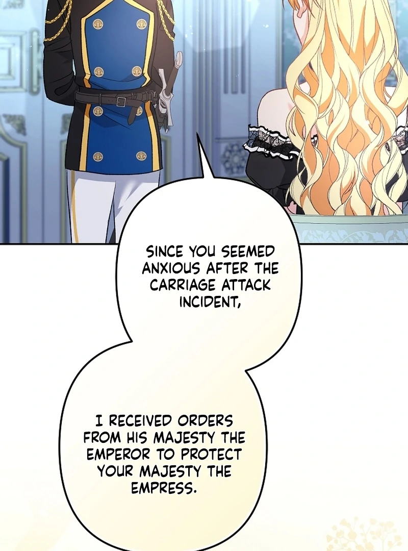 Stop Obsessing, Just Divorce Me! Chapter 11 page 65 - 