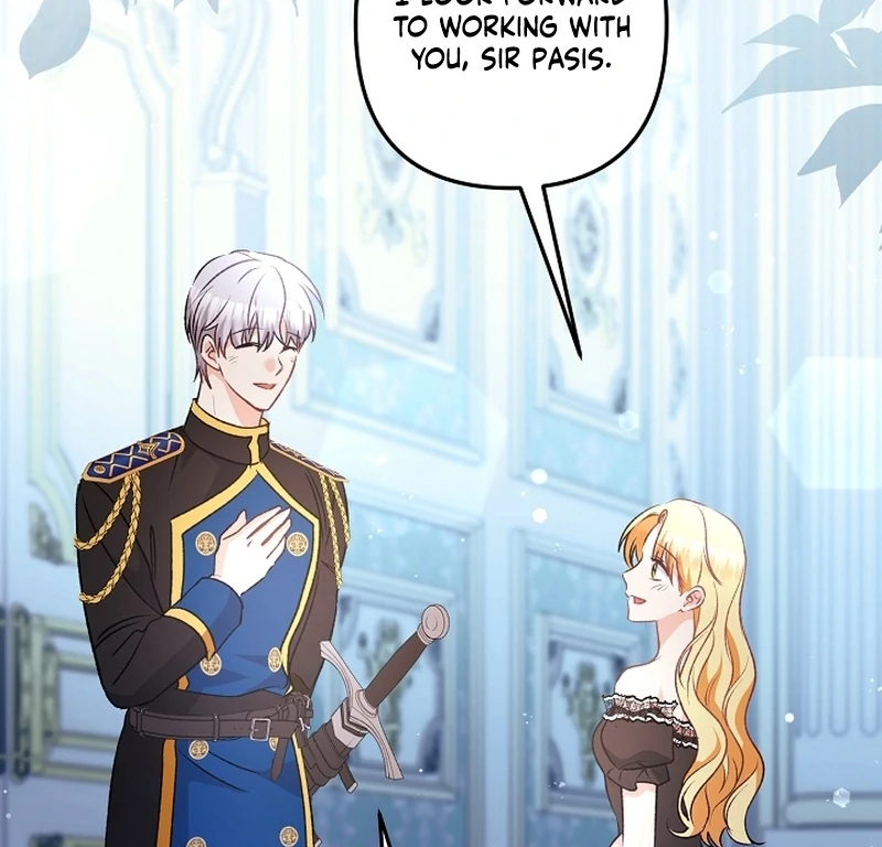 Stop Obsessing, Just Divorce Me! Chapter 11 page 68 - 