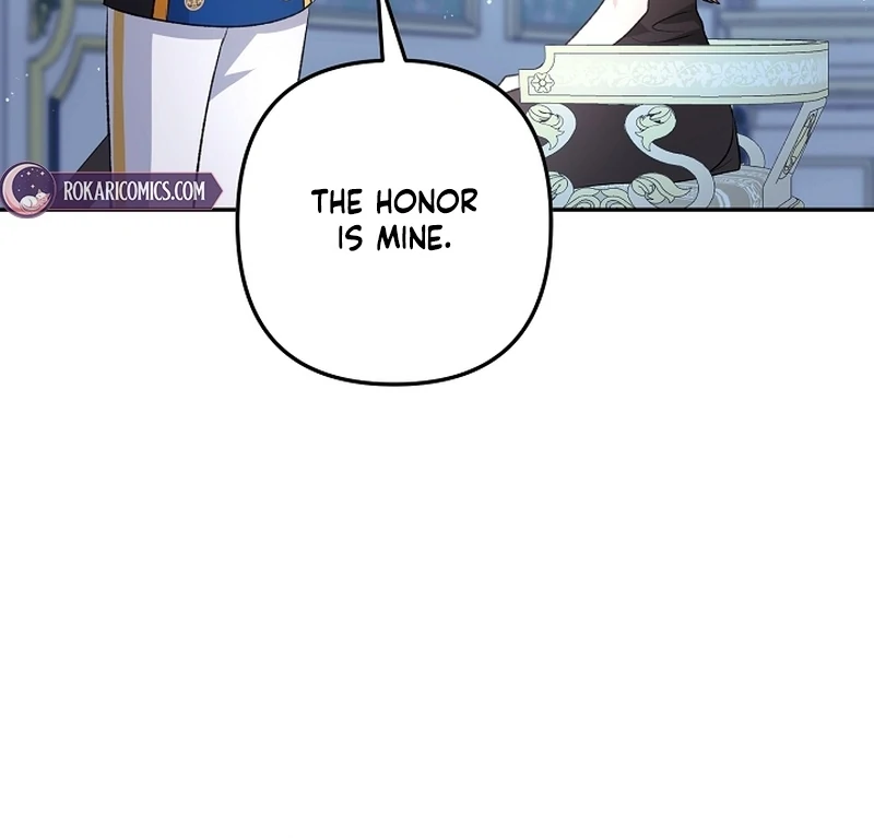 Stop Obsessing, Just Divorce Me! Chapter 11 page 69 - 