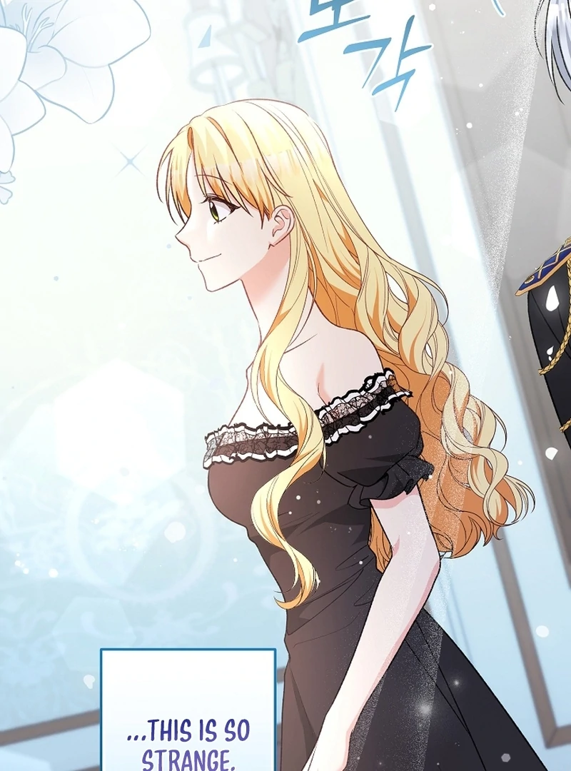 Stop Obsessing, Just Divorce Me! Chapter 11 page 72 - 