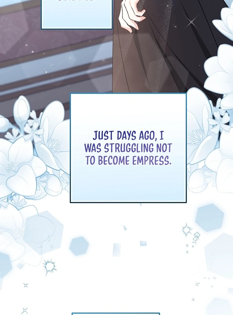Stop Obsessing, Just Divorce Me! Chapter 11 page 73 - 