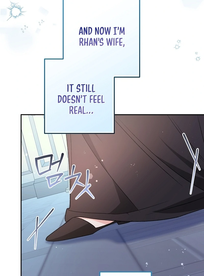Stop Obsessing, Just Divorce Me! Chapter 11 page 74 - 