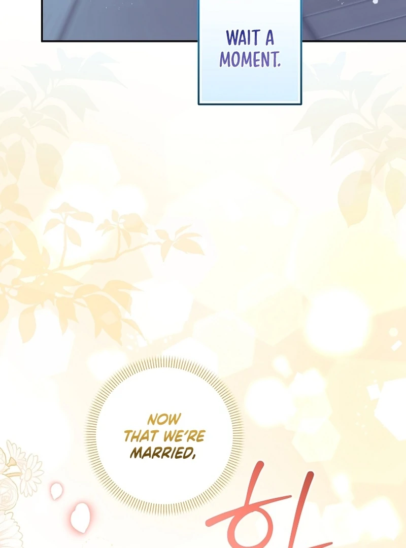 Stop Obsessing, Just Divorce Me! Chapter 11 page 75 - 