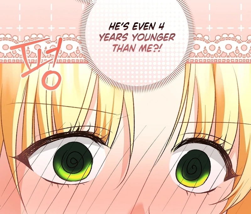 Stop Obsessing, Just Divorce Me! Chapter 11 page 78 - 