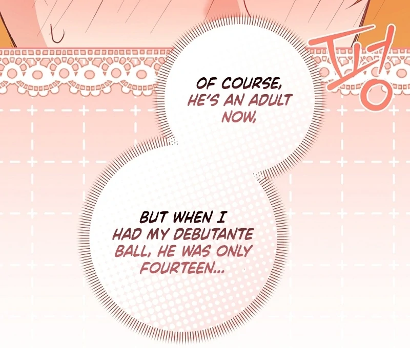 Stop Obsessing, Just Divorce Me! Chapter 11 page 79 - 