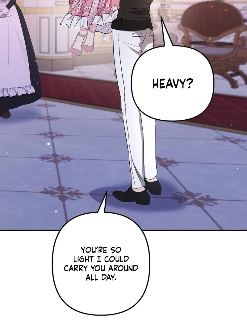 Stop Obsessing, Just Divorce Me! Chapter 11 page 9 - 