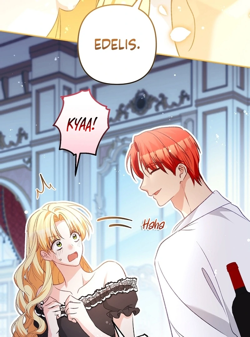 Stop Obsessing, Just Divorce Me! Chapter 11 page 81 - 