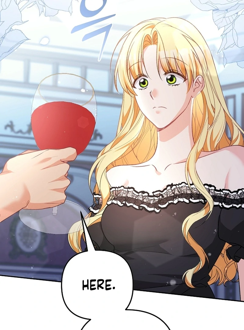 Stop Obsessing, Just Divorce Me! Chapter 11 page 86 - 