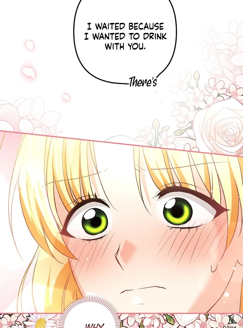 Stop Obsessing, Just Divorce Me! Chapter 11 page 87 - 