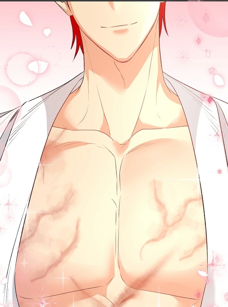 Stop Obsessing, Just Divorce Me! Chapter 11 page 90 - 