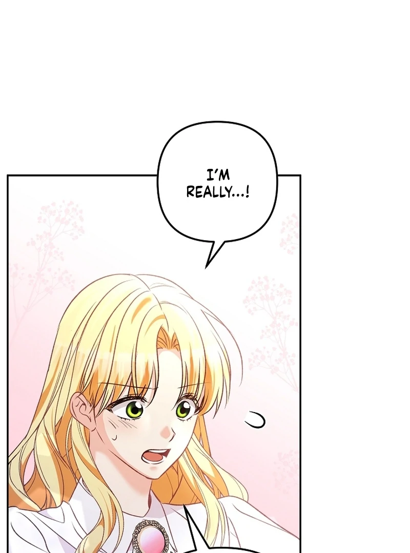 Stop Obsessing, Just Divorce Me! Chapter 11 page 10 - 