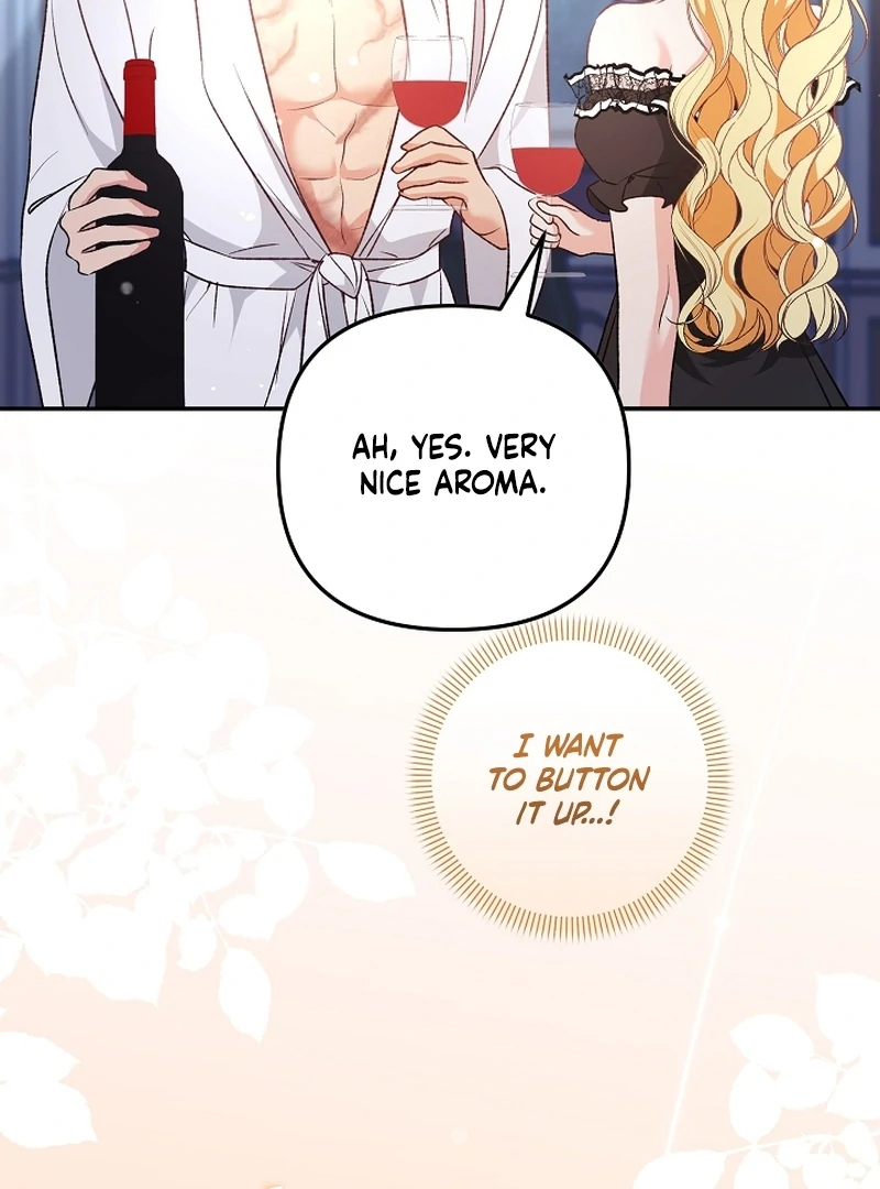 Stop Obsessing, Just Divorce Me! Chapter 11 page 93 - 