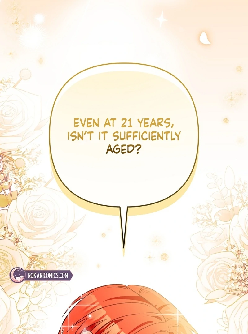Stop Obsessing, Just Divorce Me! Chapter 11 page 95 - 