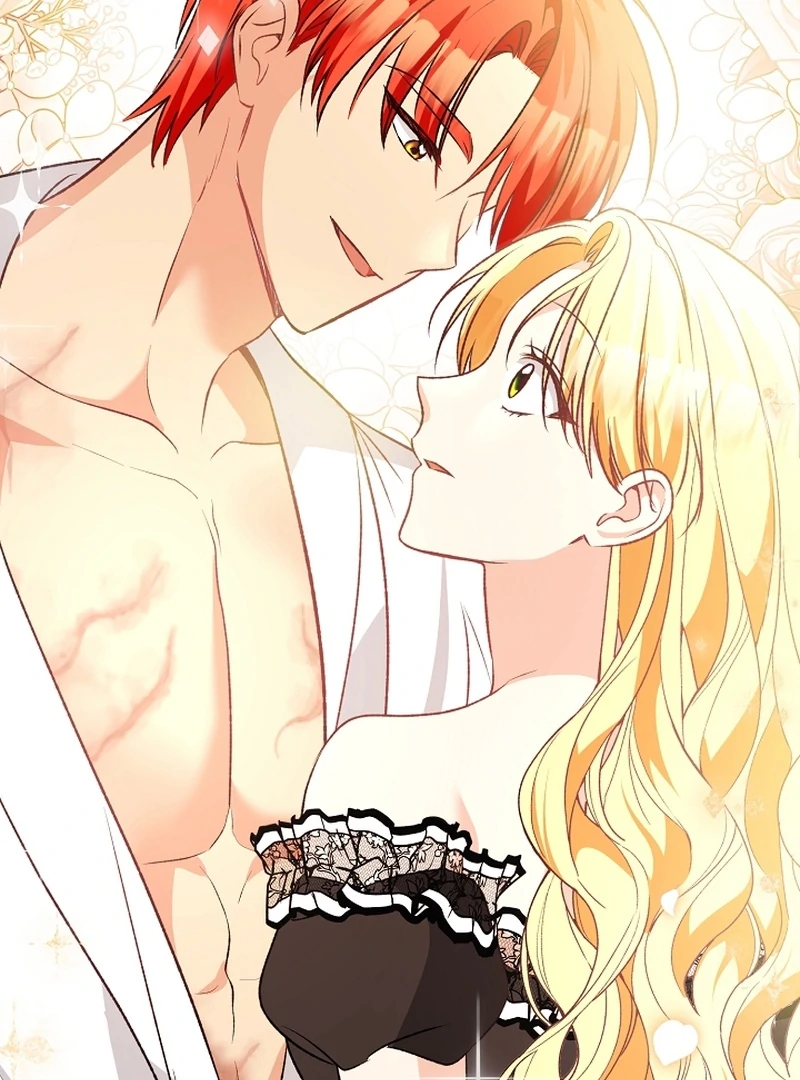 Stop Obsessing, Just Divorce Me! Chapter 11 page 96 - 