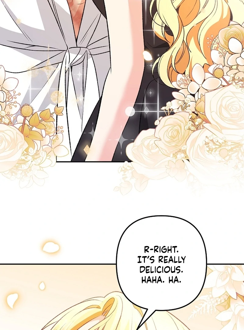 Stop Obsessing, Just Divorce Me! Chapter 11 page 97 - 
