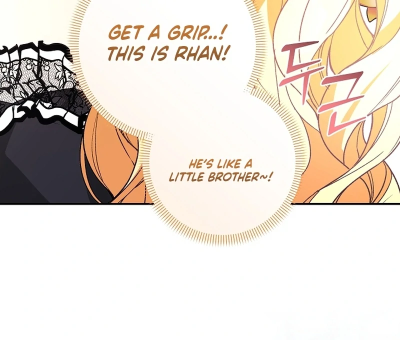 Stop Obsessing, Just Divorce Me! Chapter 11 page 99 - 