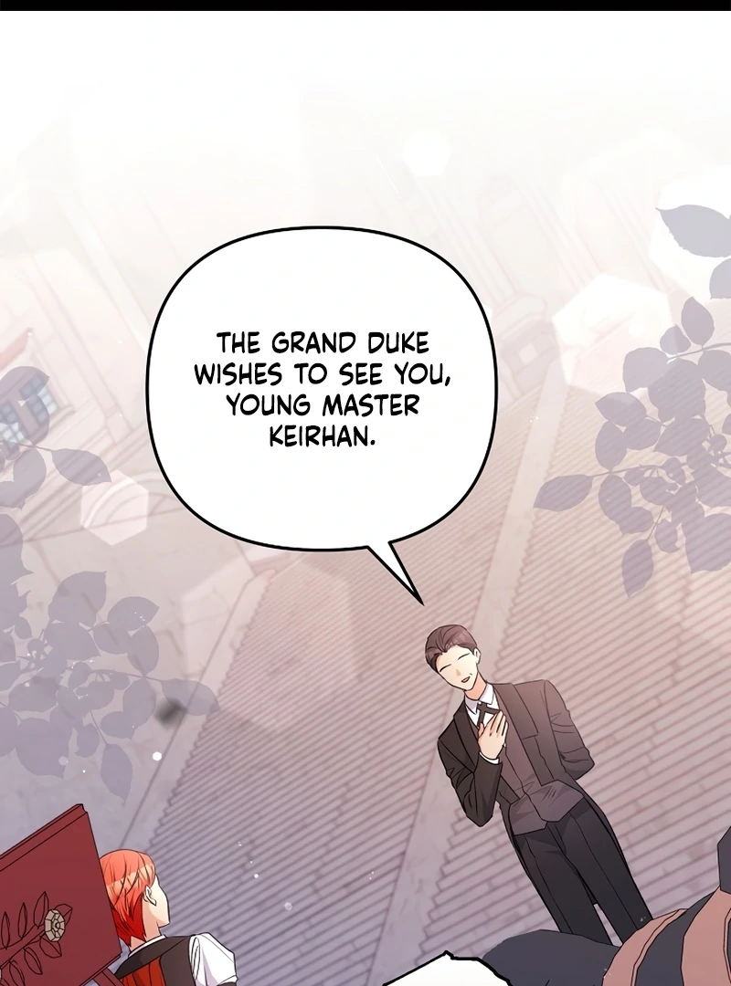 Stop Obsessing, Just Divorce Me! Chapter 12 page 1 - 