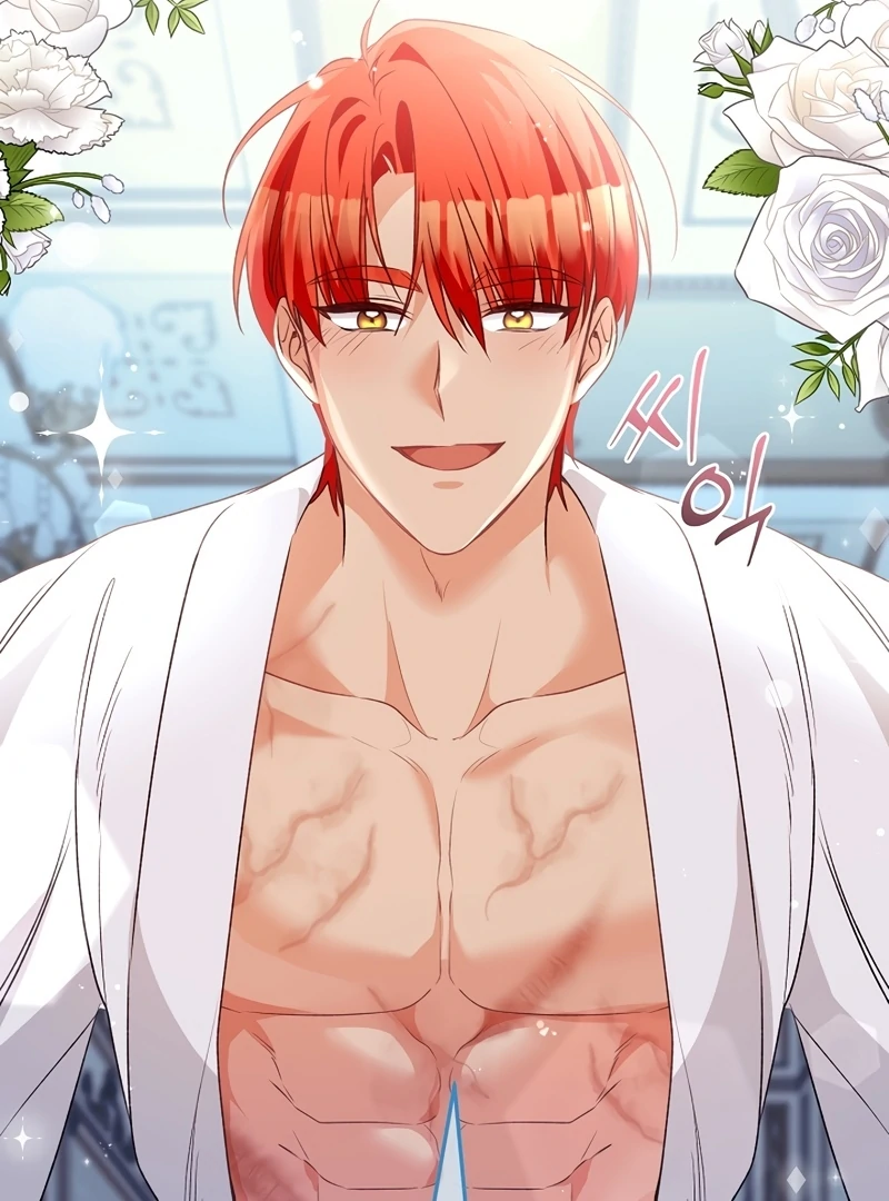 Stop Obsessing, Just Divorce Me! Chapter 12 page 101 - 