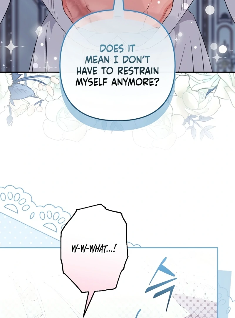 Stop Obsessing, Just Divorce Me! Chapter 12 page 102 - 