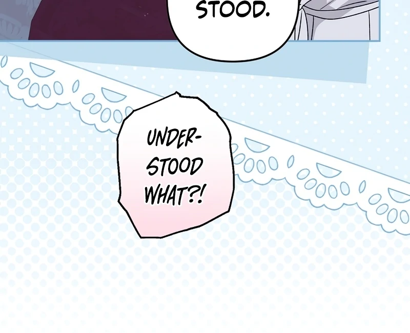 Stop Obsessing, Just Divorce Me! Chapter 12 page 104 - 