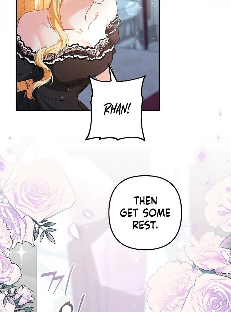 Stop Obsessing, Just Divorce Me! Chapter 12 page 106 - 