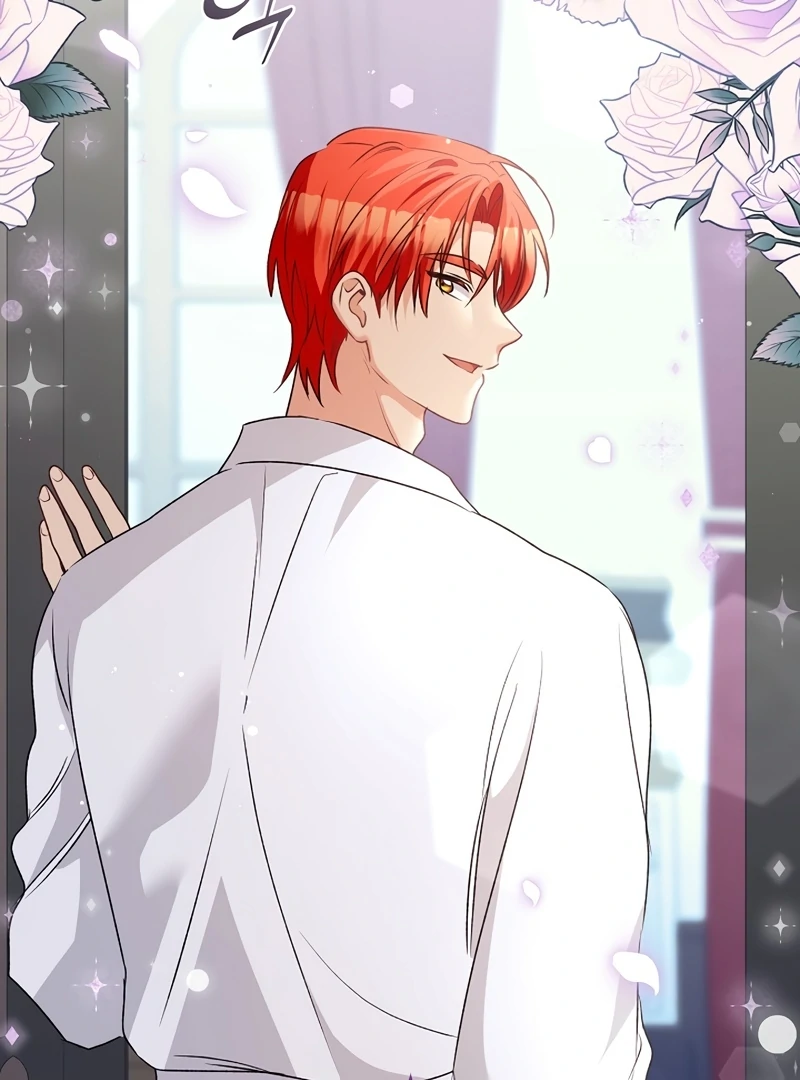 Stop Obsessing, Just Divorce Me! Chapter 12 page 107 - 