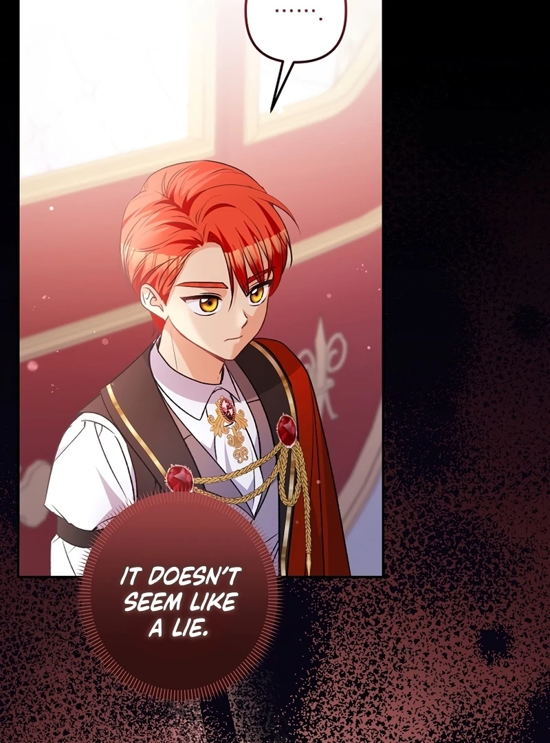 Stop Obsessing, Just Divorce Me! Chapter 12 page 12 - 