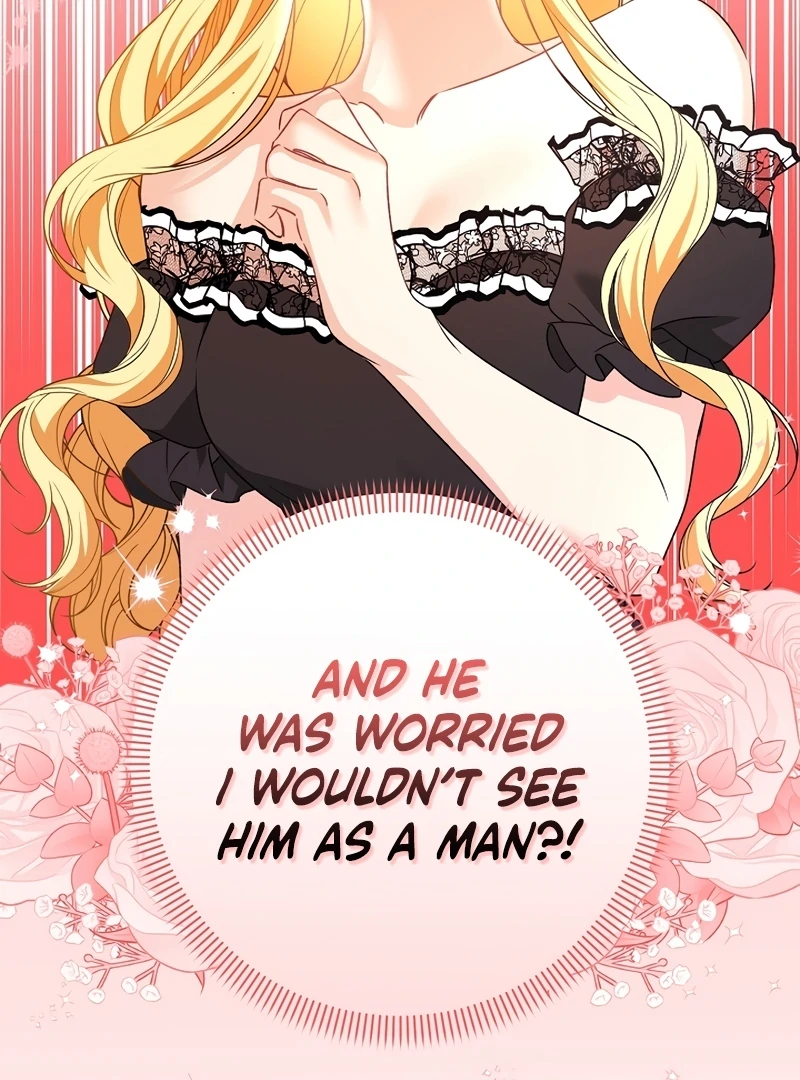 Stop Obsessing, Just Divorce Me! Chapter 12 page 111 - 