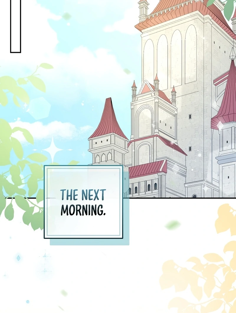 Stop Obsessing, Just Divorce Me! Chapter 12 page 113 - 